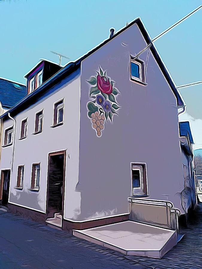 Haus Engelskrug Senheim Exterior photo